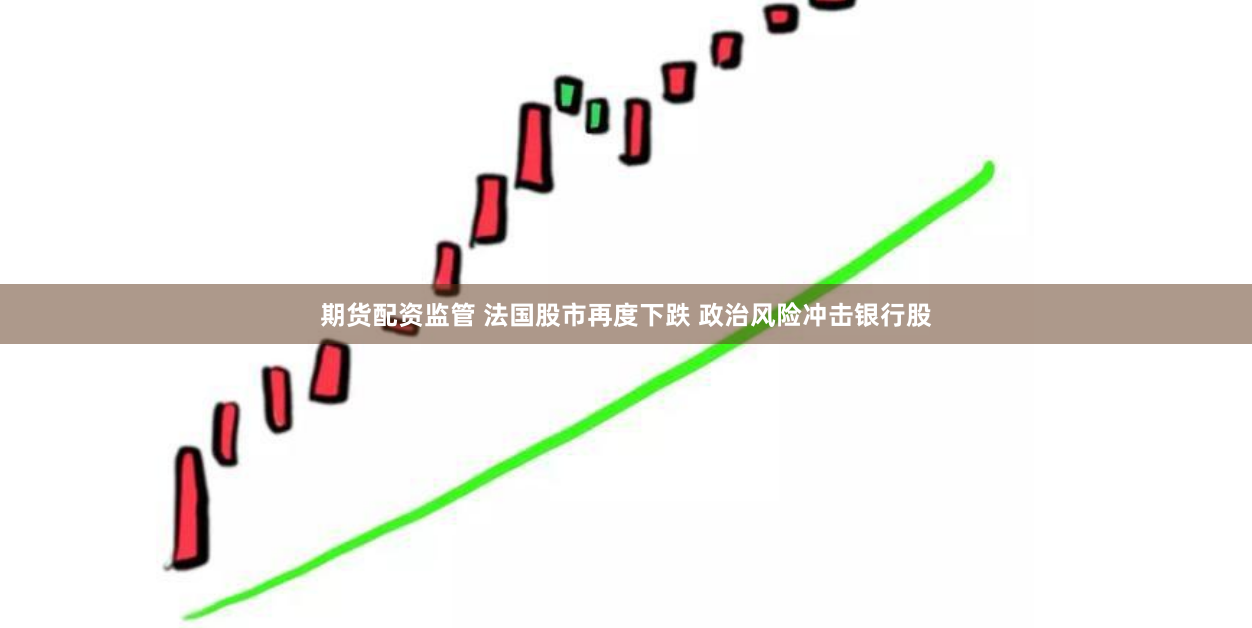 期货配资监管 法国股市再度下跌 政治风险冲击银行股