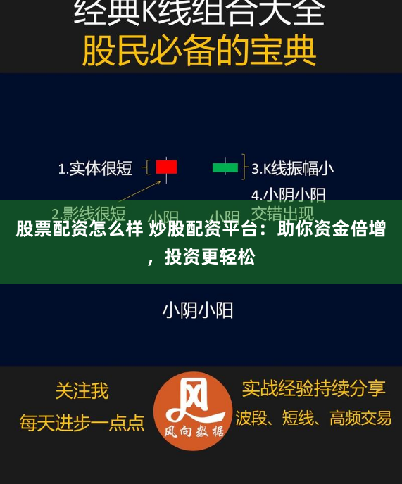股票配资怎么样 炒股配资平台：助你资金倍增，投资更轻松