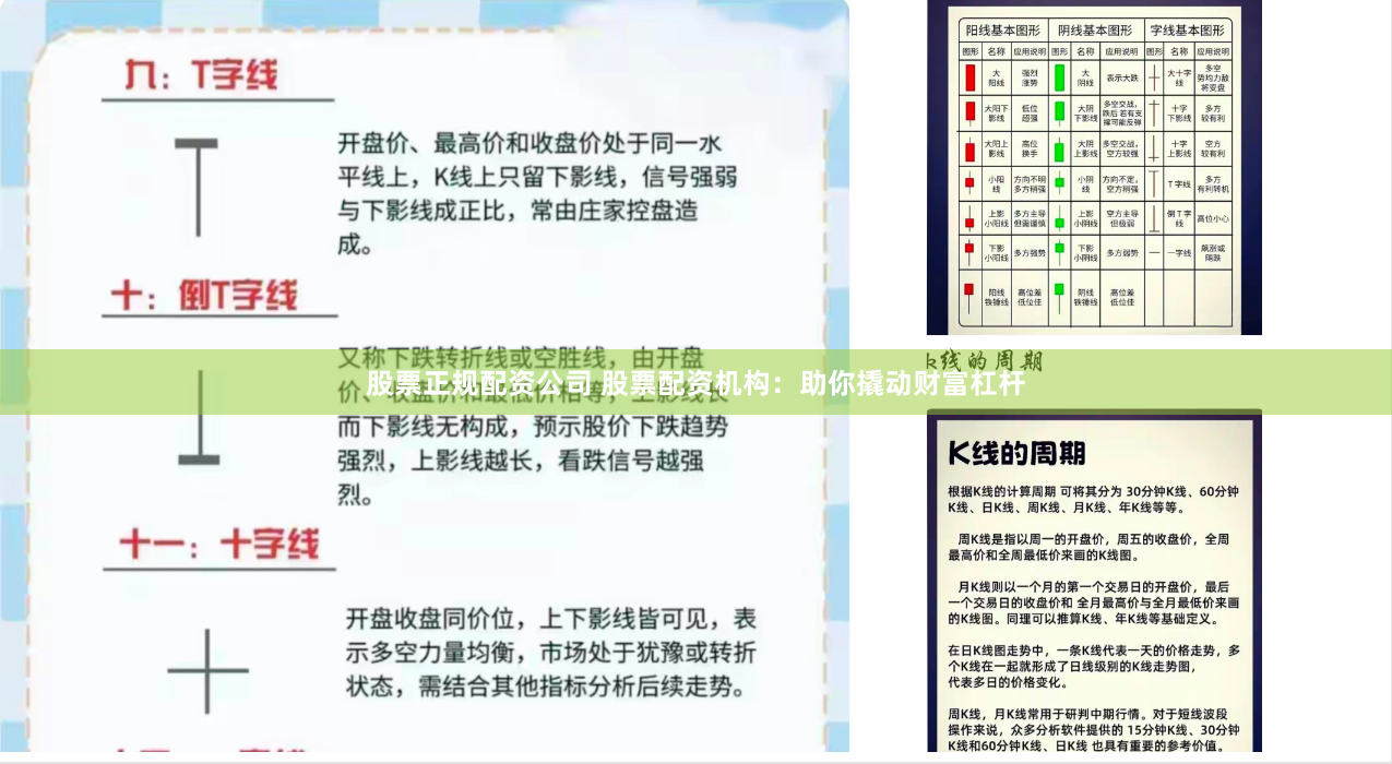 股票正规配资公司 股票配资机构：助你撬动财富杠杆